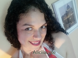 Aliciiacute