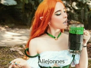 Aliejonnes