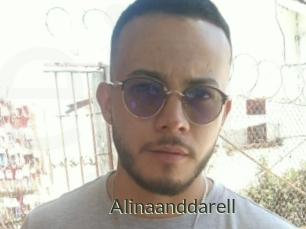 Alinaanddarell