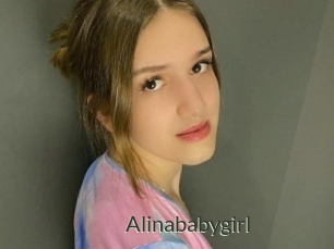 Alinababygirl