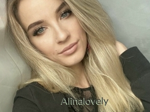 Alinalovely