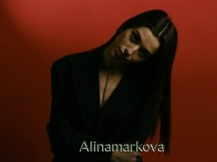 Alinamarkova