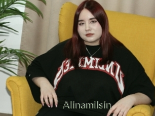 Alinamilsin