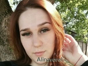 Alinavorel