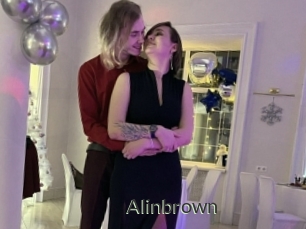 Alinbrown