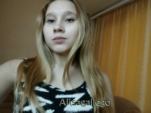 Alisagallego