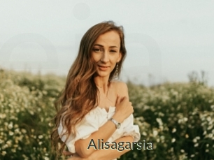 Alisagarsia