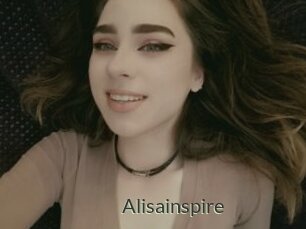 Alisainspire