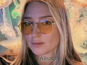 Alisaott