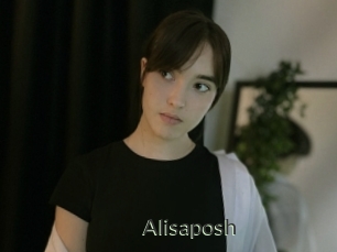 Alisaposh