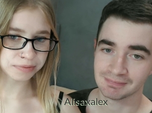 Alisaxalex