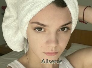 Aliseros