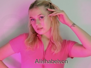 Alishabelson