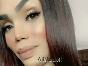 Alishadoll