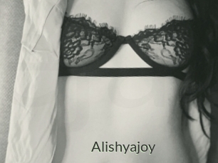 Alishyajoy