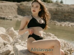 Alisiaswan