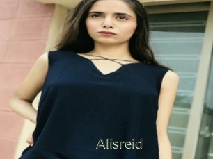 Alisreid