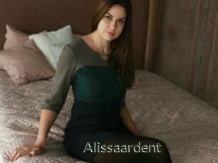 Alissaardent