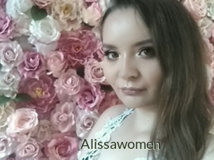 Alissawomen