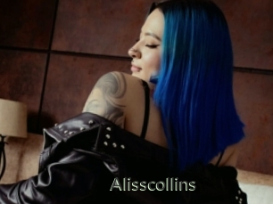 Alisscollins