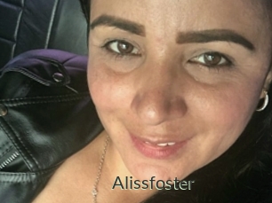 Alissfoster