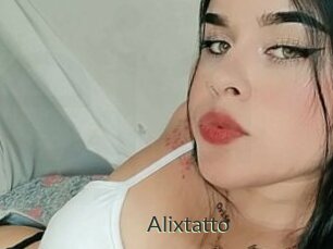 Alixtatto