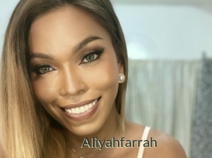 Aliyahfarrah