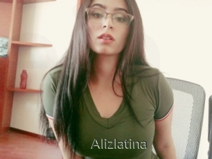 Alizlatina