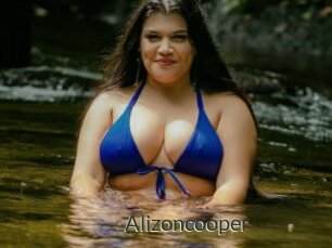 Alizoncooper