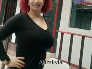 Alizskylar