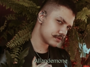 Allandemone