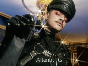 Allanhurts