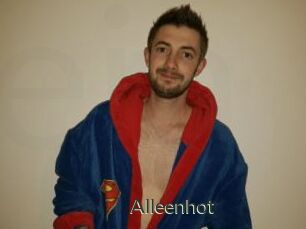 Alleenhot