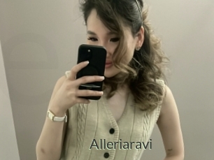 Alleriaravi