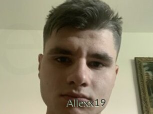 Allexx19