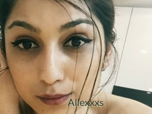 Allexxxs