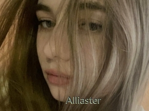 Alliaster