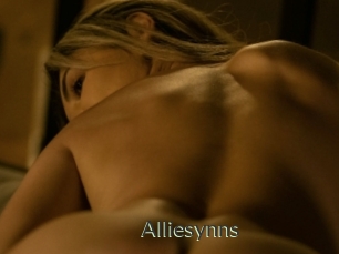 Alliesynns