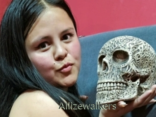 Allizewalkers