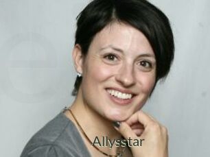 Allysstar