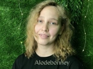 Alodebonney