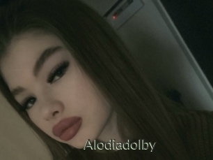 Alodiadolby