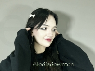 Alodiadownton