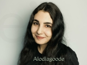 Alodiagoode