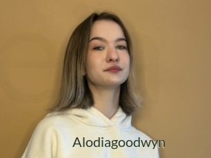 Alodiagoodwyn