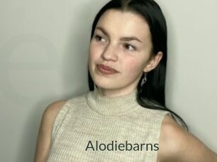 Alodiebarns