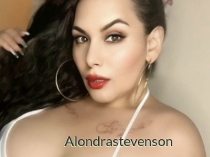 Alondrastevenson