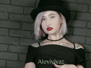 Alovivivaz