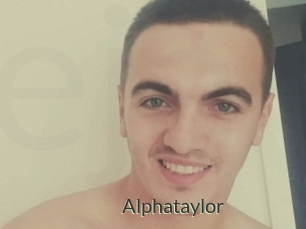 Alphataylor