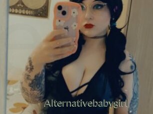 Alternativebabygirl